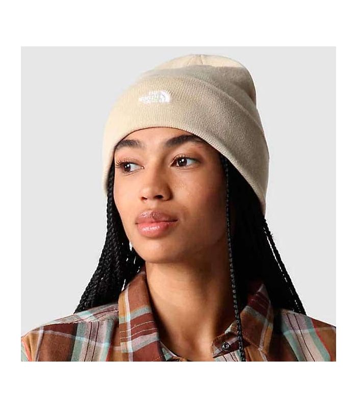 Gorras The North Face Gorro Norm Gravel