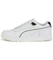 Chaussures de Casual Homme Puma RBD Game Low