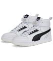 Puma RBD Game - Casual Footwear Man