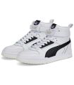 Chaussures de Casual Homme Puma RBD Game