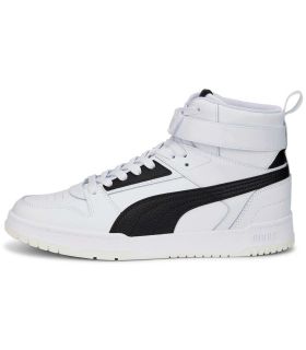 Calzado Casual Hombre Puma RBD Game