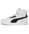 Casual Footwear Man Puma RBD Game