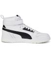 Casual Footwear Man Puma RBD Game