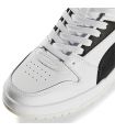 Casual Footwear Man Puma RBD Game