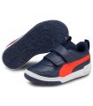 Junior Casual Footwear Puma Multiflex SL V PS 02
