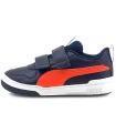 Chaussures de Casual Junior Puma Multiflex SL V PS 02