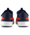 Chaussures de Casual Junior Puma Multiflex SL V PS 02