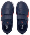 Chaussures de Casual Junior Puma Multiflex SL V PS 02