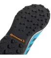 Zapatillas Trekking Niño Adidas Terrex Gore-Tex Bleu
