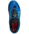 Zapatillas Trekking Niño Adidas Terrex Gore-Tex Azul