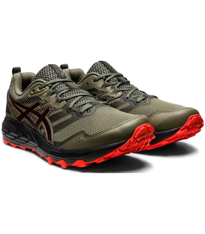 Chaussures Trail Running Man Asics Gel Sonoma 6 300