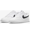 Chaussures de Casual Femme Nike Court Vision Low Next Nature