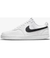 Chaussures de Casual Femme Nike Court Vision Low Next Nature