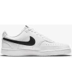 Chaussures de Casual Femme Nike Court Vision Low Next Nature