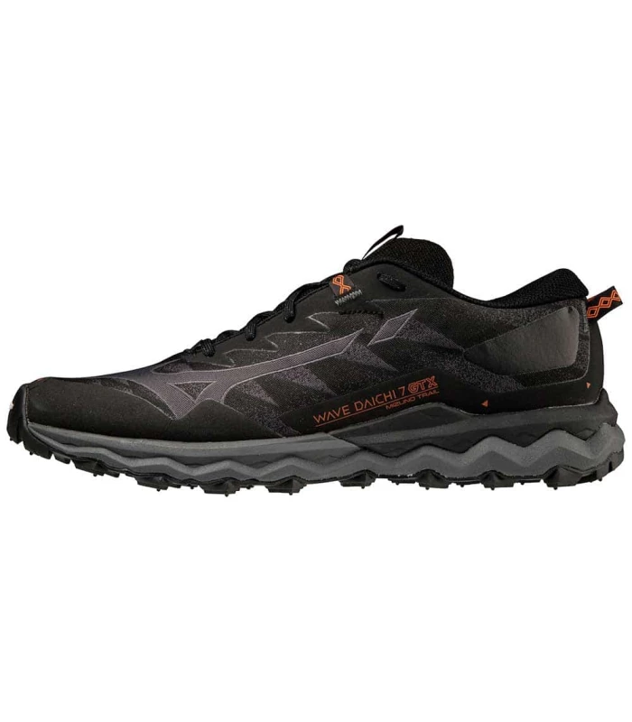 Chaussures Trail Running Man Mizuno Wave Daichi 7 GTX