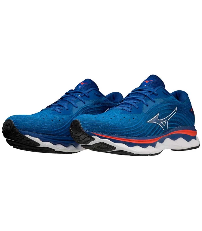 Zapatillas Running Hombre Mizuno Wave Sky 6