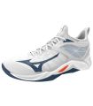 Handball slippers Mizuno Wave Dimension