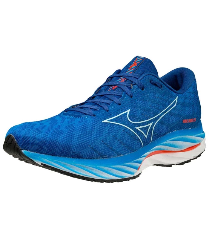 Mizuno Wave Rider 26