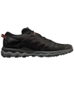 Chaussures Trail Running Man Mizuno Wave Daichi 7 GTX
