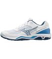 Mizuno Wave Phantom 3 - Handball slippers