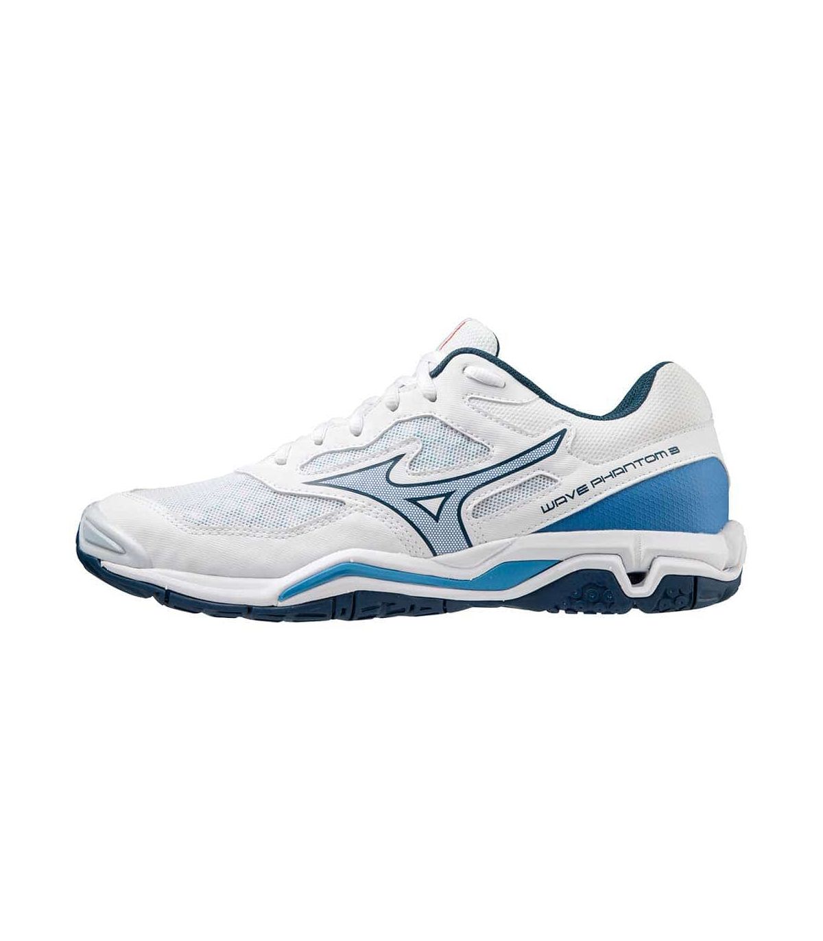 Zapatillas Balonmano Mizuno Hombre