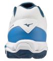 Handball slippers Mizuno Wave Phantom 3