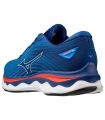Chaussures de Running Man Mizuno Wave Sky 6