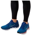 Zapatillas Running Hombre Mizuno Wave Sky 6