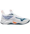 Mizuno Wave Dimension - Handball slippers