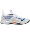 Zapatillas Balonmano Mizuno Wave Dimension