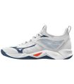 Mizuno Wave Dimension - Handball slippers