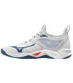 Chausses de Balonmano Mizuno Wave Dimension