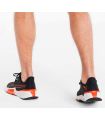 Chaussures de Running Man Puma PWRFRAME