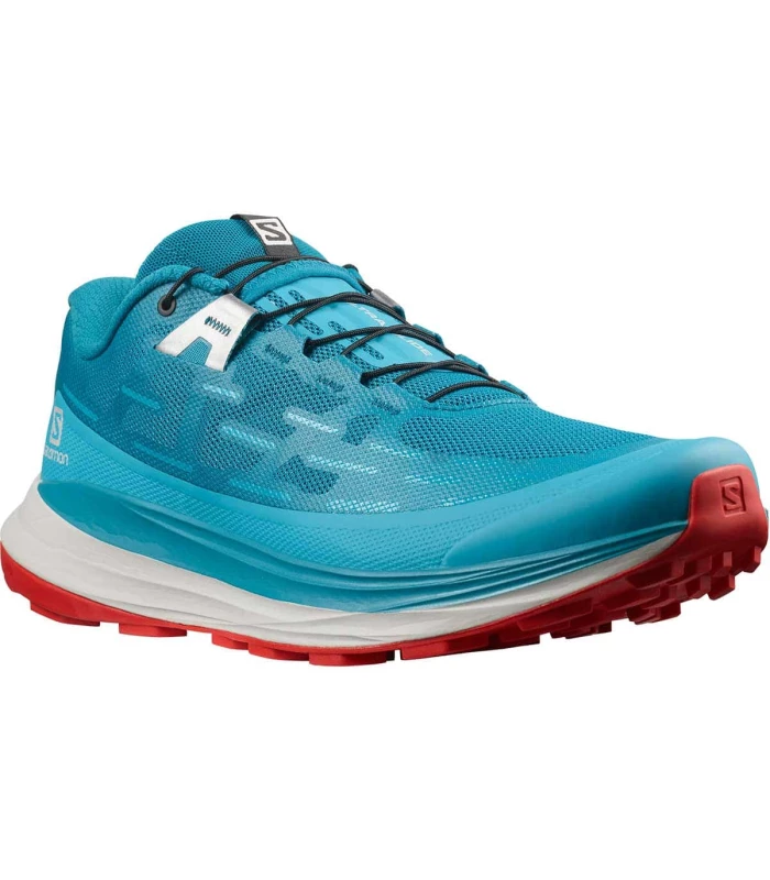 Zapatillas Trail Running Hombre Salomon Ultra Glide