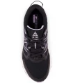 Zapatillas Trail Running Mujer New Balance 410 W Negro