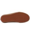 Vans Ward Grey Gum - Casual Footwear Man