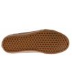 Vans Filmore Negro Gum - Casual Footwear Man