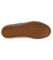 Calzado Casual Hombre Vans Filmore Negro Gum