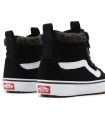 Calzado Casual Mujer Vans Filmore Hi VansGuard WM