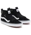 Calzado Casual Mujer Vans Filmore Hi VansGuard WM