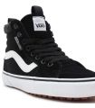 Casual Footwear Woman Vans Filmore Hi VansGuard WM