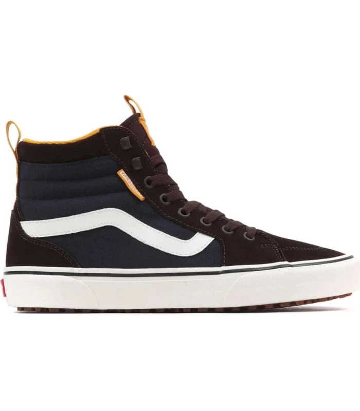 Chaussures de Casual Homme Vans Filmore Hi VansGuard