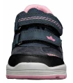 Calzado Casual Junior Lico Ashoka Velcro Marine