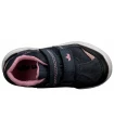 Calzado Casual Junior Lico Ashoka Velcro Marine