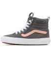 Calzado Casual Junior - Vans Filmore Hi Vansguard MY gris Lifestyle