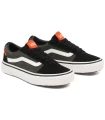 Calzado Casual Junior Vans Ward Vansguard YT