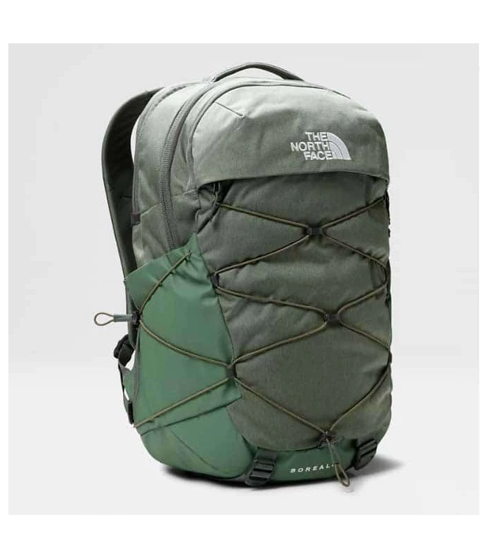 Mochiles Casual The North Face Mochila Borealis Kaki