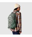 N1 The North Face Mochila Borealis Kaki N1enZapatillas.com