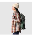 Mochiles Casual The North Face Mochila Borealis Kaki