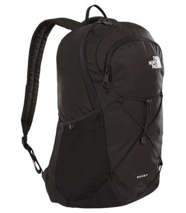 Mochilas Casual The North Face Rodey Negro